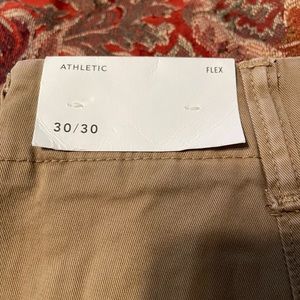 AE Mens khacki pants
